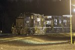NS MP15DC #2353